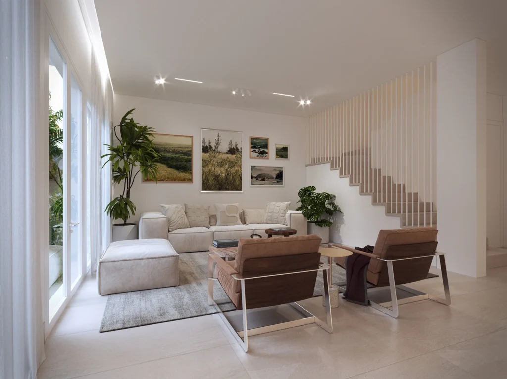 PROYECTO AIRES NORTE101_SALA